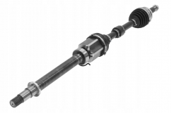 ПРИВОД ПЕРЕДНИЙ  ПРАВЫЙ, 434100E150