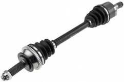 ПРИВОД ПЕРЕДНИЙ  ЛЕВЫЙ, 4950126501