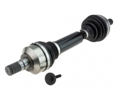 ПРИВОД ПЕРЕДНИЙ В СБОРЕ ЛЕВЫЙ, ПОЛУОСЬ В СБОРЕ, 36001815