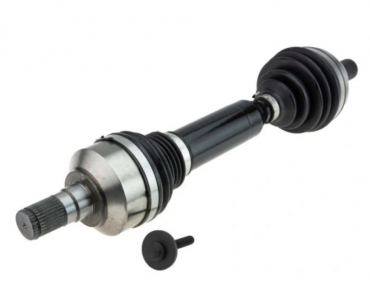 ПРИВОД ПЕРЕДНИЙ В СБОРЕ ЛЕВЫЙ, ПОЛУОСЬ В СБОРЕ, 36051322