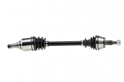 ПРИВОД ПЕРЕДНИЙ  ЛЕВЫЙ, A1693603972