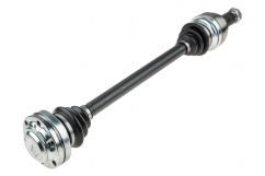 ПРИВОД ЗАДНИЙ  ЛЕВЫЙ, 33207605485