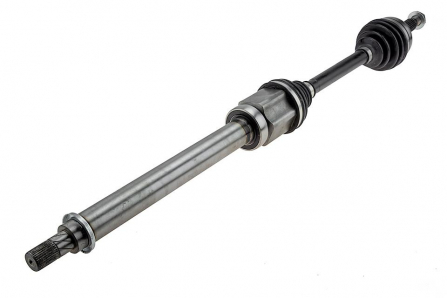 ПРИВОД ПЕРЕДНИЙ В СБОРЕ ПРАВЫЙ, ПОЛУОСЬ В СБОРЕ, 1782212