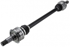 ПРИВОД ЗАДНИЙ В СБОРЕ, ПОЛУОСЬ В СБОРЕ, A2533509504