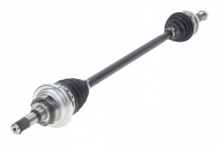 ПРИВОД ЗАДНИЙ В СБОРЕ ЛЕВЫЙ, ПОЛУОСЬ В СБОРЕ, RTA12560XB