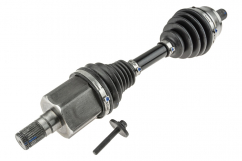 ПРИВОД ПЕРЕДНИЙ  ЛЕВЫЙ, 31280681