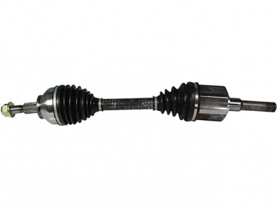 ПРИВОД ПЕРЕДНИЙ В СБОРЕ ЛЕВЫЙ, ПОЛУОСЬ В СБОРЕ, DV6P3B437AA