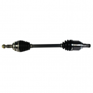 ПРИВОД ПЕРЕДНИЙ  ЛЕВЫЙ TOYOTA SIENNA, 4342008040