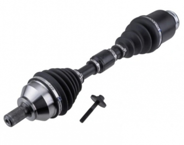 ПРИВОД ПЕРЕДНИЙ В СБОРЕ ПРАВЫЙ, ПОЛУОСЬ В СБОРЕ, GG2825500C