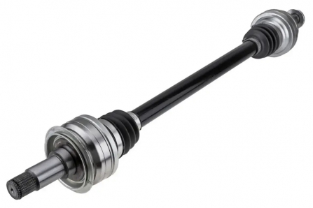 ПРИВОД ЗАДНИЙ В СБОРЕ ПРАВЫЙ, ПОЛУОСЬ В СБОРЕ, A2223500000