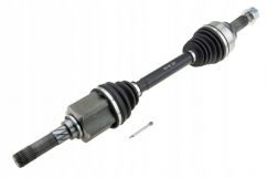ПРИВОД ПЕРЕДНИЙ  ЛЕВЫЙ NISSAN, 39101JG04C