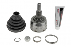 ШРУС НАРУЖНЫЙ ПЕРЕДНИЙ VOLKSWAGEN TRANSPORTER, 7E0407271G