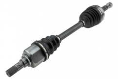 ПРИВОД ПЕРЕДНИЙ  ПРАВЫЙ, 8200452269