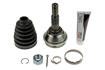 ШРУС НАРУЖНЫЙ ПЕРЕДНИЙ, 4119951