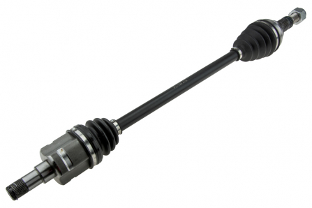 ПРИВОД ЗАДНИЙ В СБОРЕ ЛЕВЫЙ, ПОЛУОСЬ В СБОРЕ, 13228223