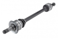 ПРИВОД ЗАДНИЙ  ЛЕВЫЙ, 33207630183