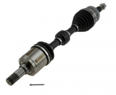 ПРИВОД ПЕРЕДНИЙ  ЛЕВЫЙ, 495002B260