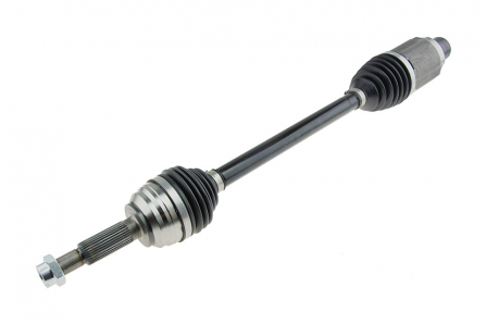 ПРИВОД ПЕРЕДНИЙ В СБОРЕ ПРАВЫЙ, ПОЛУОСЬ В СБОРЕ, 102711500B