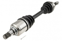 ПРИВОД ПЕРЕДНИЙ В СБОРЕ ЛЕВЫЙ, ПОЛУОСЬ В СБОРЕ, 05085224AA