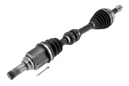 ПРИВОД ПЕРЕДНИЙ В СБОРЕ ЛЕВЫЙ, ПОЛУОСЬ В СБОРЕ, 391011HS0B