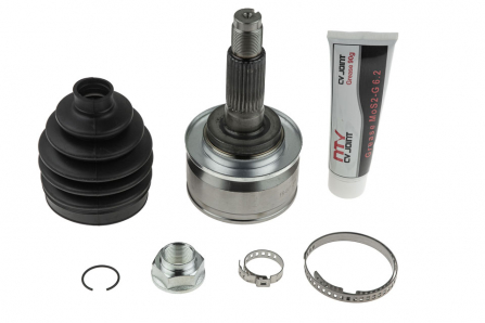 ШРУС НАРУЖНЫЙ ПЕРЕДНИЙ, 1749219