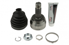 ШРУС НАРУЖНЫЙ ЗАДНИЙ, A6393501810