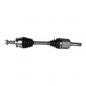 ПРИВОД ПЕРЕДНИЙ В СБОРЕ, ПОЛУОСЬ В СБОРЕ, 95520561