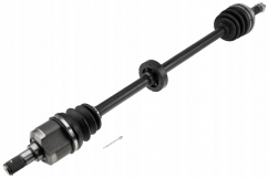 ПРИВОД ПЕРЕДНИЙ  ПРАВЫЙ, 4950026381