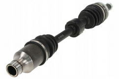 ПРИВОД ПЕРЕДНИЙ В СБОРЕ ПРАВЫЙ, ПОЛУОСЬ В СБОРЕ SUZUKI, 4410154G50
