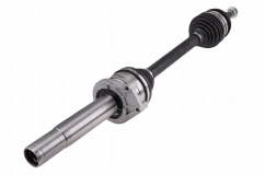 ПРИВОД ПЕРЕДНИЙ  ПРАВЫЙ, 7E0407276L