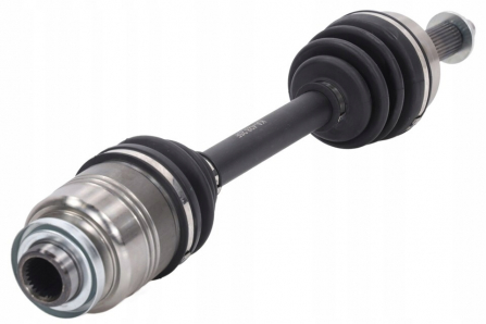 ПРИВОД ПЕРЕДНИЙ В СБОРЕ ПРАВЫЙ, ПОЛУОСЬ В СБОРЕ, 495003E010