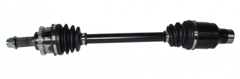 ПРИВОД ПЕРЕДНИЙ В СБОРЕ ПРАВЫЙ, ПОЛУОСЬ В СБОРЕ, 4410154G50