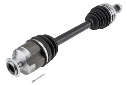 ПРИВОД ПЕРЕДНИЙ В СБОРЕ ПРАВЫЙ, ПОЛУОСЬ В СБОРЕ, 495012Y250