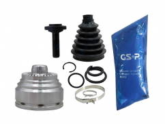 ШРУС НАРУЖНЫЙ ПЕРЕДНИЙ, 31608682366