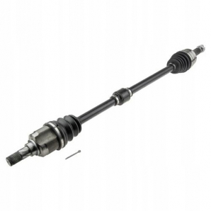 ПРИВОД ПЕРЕДНИЙ В СБОРЕ ПРАВЫЙ, ПОЛУОСЬ В СБОРЕ, 3815A108