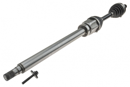 ПРИВОД ПЕРЕДНИЙ В СБОРЕ ПРАВЫЙ, ПОЛУОСЬ В СБОРЕ, 36001200