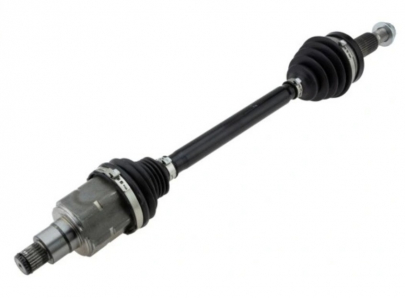 ПРИВОД ПЕРЕДНИЙ ПРАВЫЙ В СБОРЕ, ПОЛУОСЬ В СБОРЕ, 9A7407271E