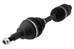 ПРИВОД ПЕРЕДНИЙ В СБОРЕ, ПОЛУОСЬ В СБОРЕ, 52123702AA