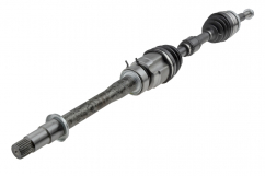 ПРИВОД ПЕРЕДНИЙ  ПРАВЫЙ TOYOTA CAMRY, 4341006790