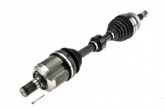 ПРИВОД ПЕРЕДНИЙ  ЛЕВЫЙ, 495002B700