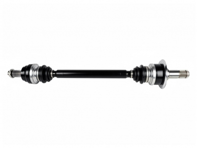 ПРИВОД ЗАДНИЙ В СБОРЕ ПРАВЫЙ, ПОЛУОСЬ В СБОРЕ, 33207598036