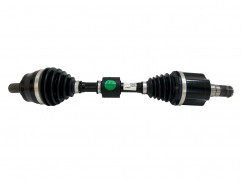 ПРИВОД ПЕРЕДНИЙ  ЛЕВЫЙ GEELY, 4082082600