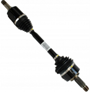 ПРИВОД ПЕРЕДНИЙ  MERCEDES-BENZ, A4473304800