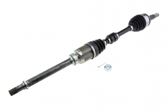 ПРИВОД ПЕРЕДНИЙ  ПРАВЫЙ NISSAN, 391004BB5D