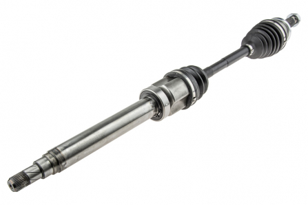 ПРИВОД ПЕРЕДНИЙ В СБОРЕ ПРАВЫЙ, ПОЛУОСЬ В СБОРЕ, 31602756342