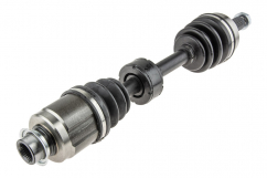 ПРИВОД ПЕРЕДНИЙ  ПРАВЫЙ, 44305SCAG00