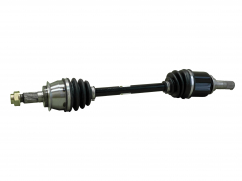 ПРИВОД ПЕРЕДНИЙ В СБОРЕ ЛЕВЫЙ, ПОЛУОСЬ В СБОРЕ MINI HATCH, 31607574871