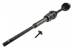 ПРИВОД ПЕРЕДНИЙ  ПРАВЫЙ, 30783102