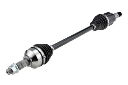 ПРИВОД В СБОРЕ, ПОЛУОСЬ В СБОРЕ, 19006295101