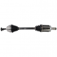 ПРИВОД ПЕРЕДНИЙ В СБОРЕ ЛЕВЫЙ, ПОЛУОСЬ В СБОРЕ, 31608682367